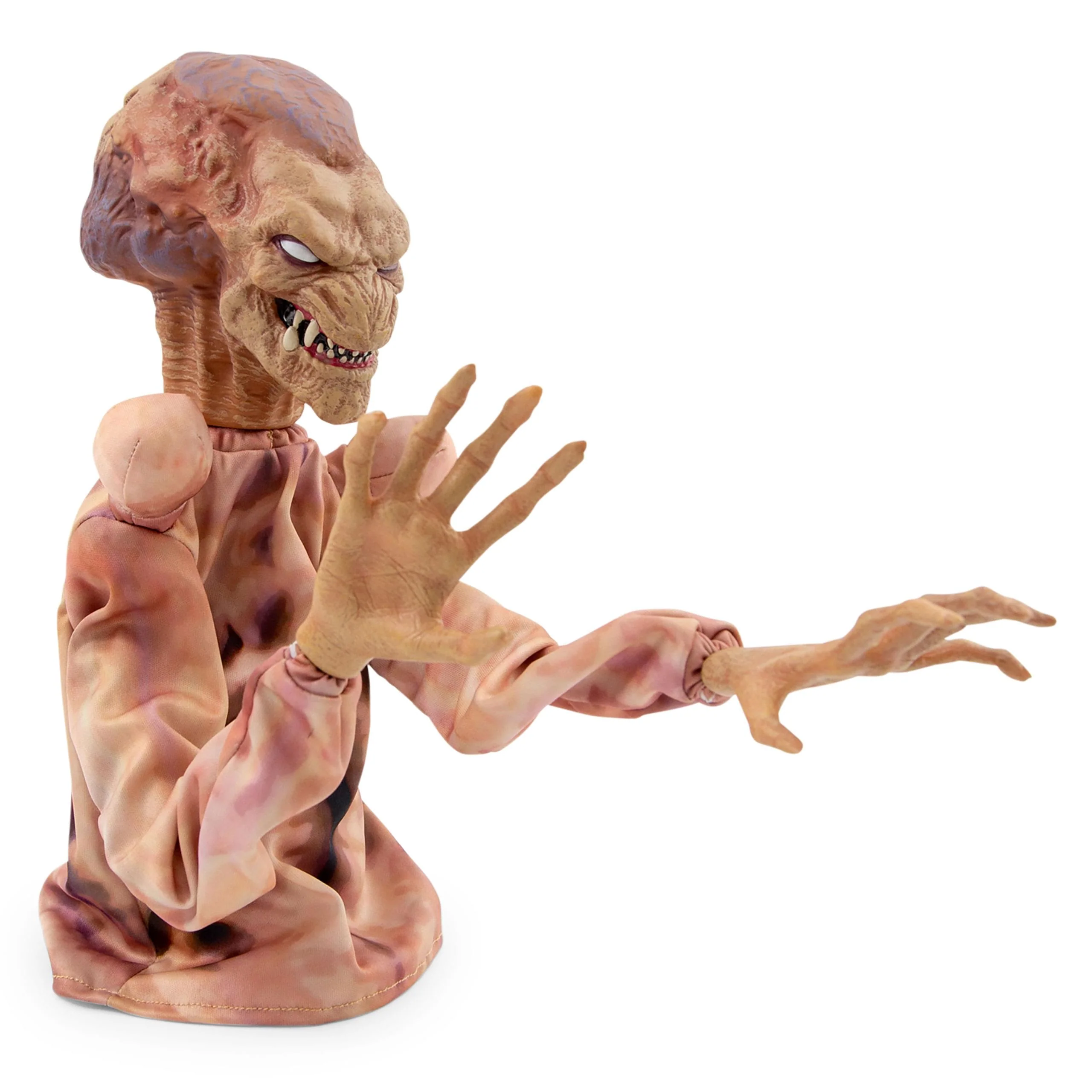 Horror Reachers Pumpkinhead 13-Inch Boxing Puppet Toy | Toynk Exclusive - Image 3
