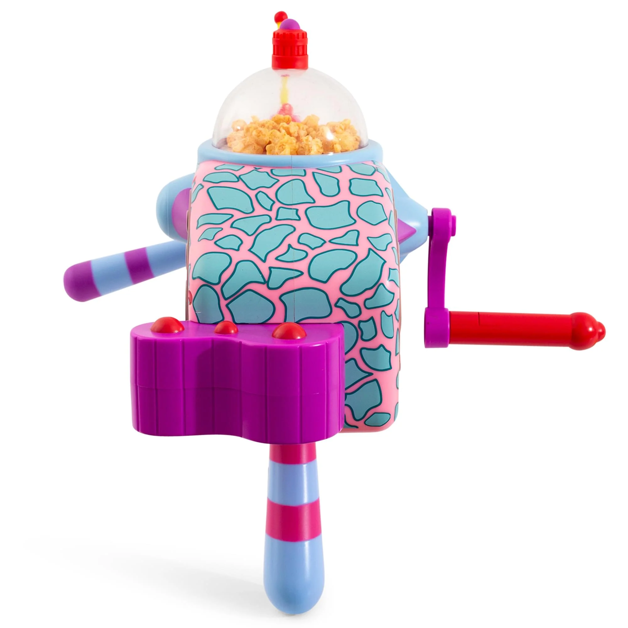 Killer Klowns From Outer Space 24-Inch Popcorn Bazooka Electronic Prop Replica - Image 4