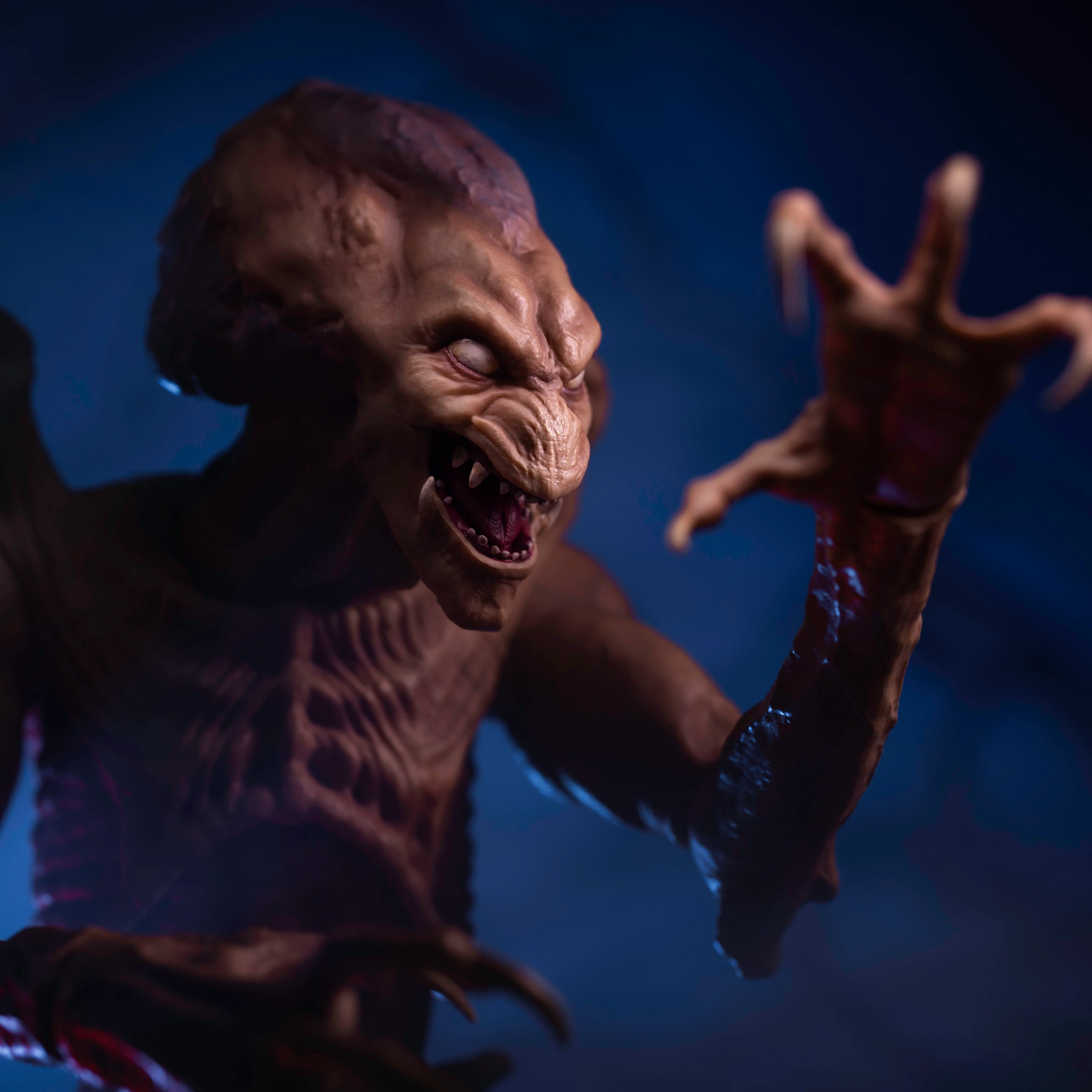 Pumpkinhead 1:12 Scale Action Figure - Image 10