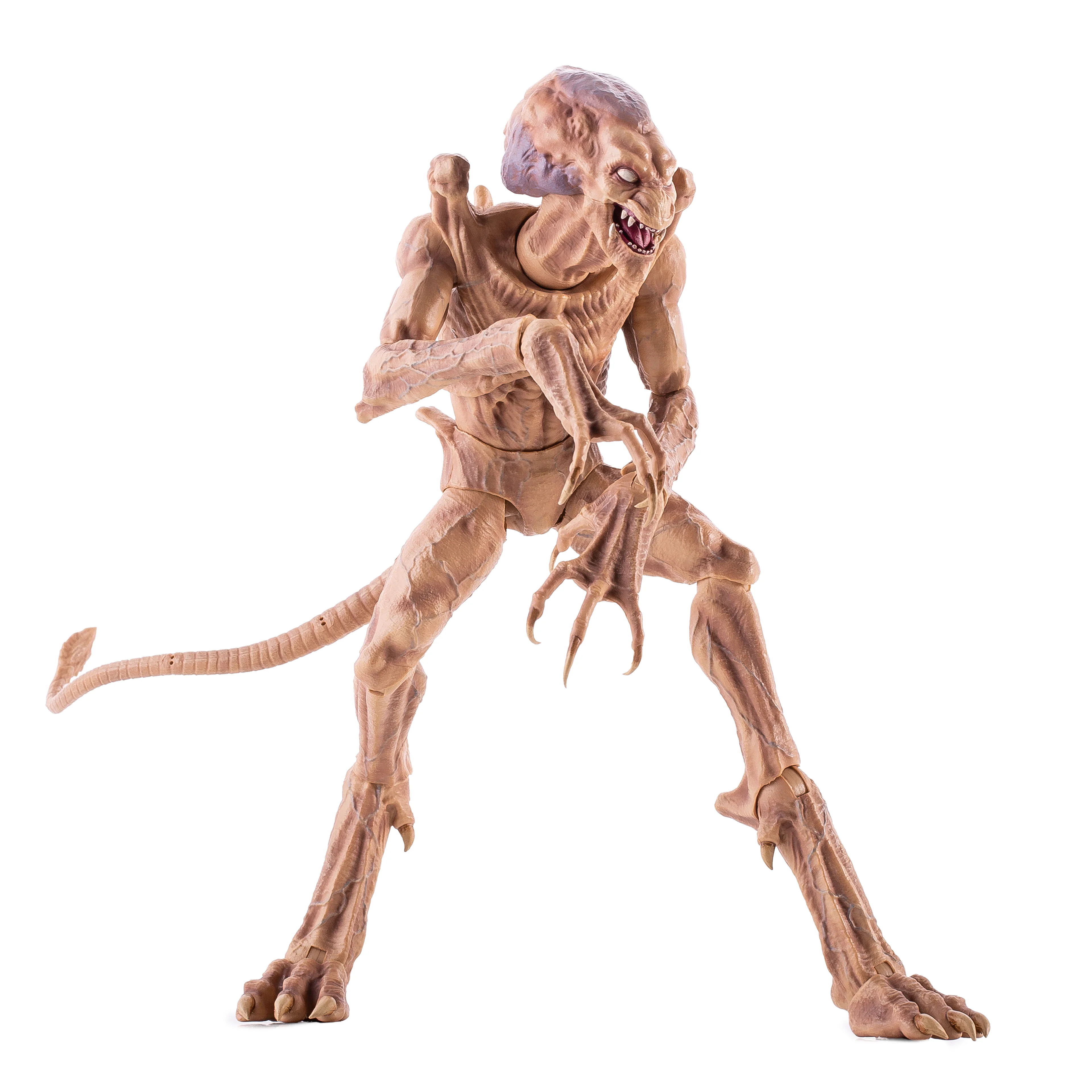Pumpkinhead 1:12 Scale Action Figure - Image 3