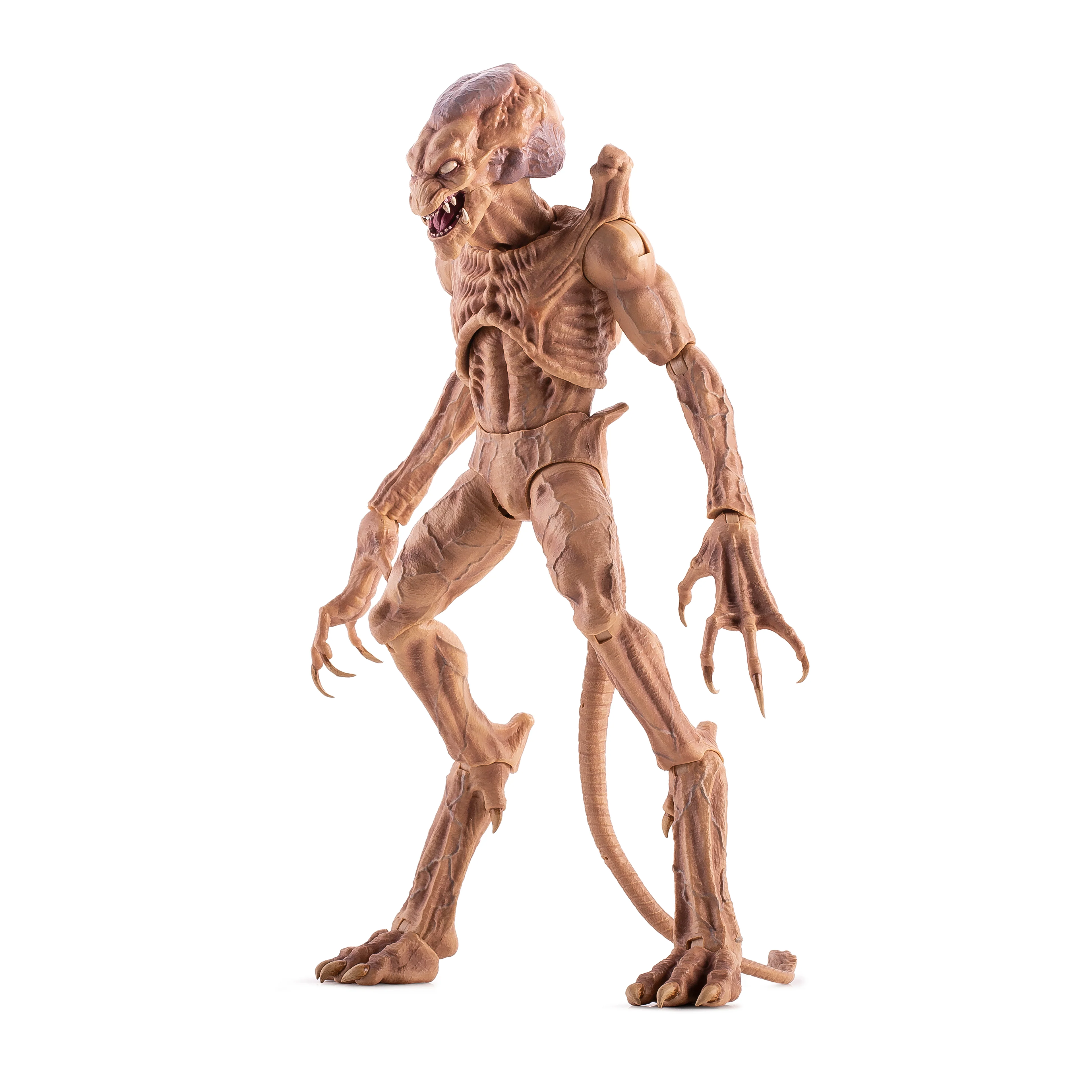 Pumpkinhead 1:12 Scale Action Figure - Image 4