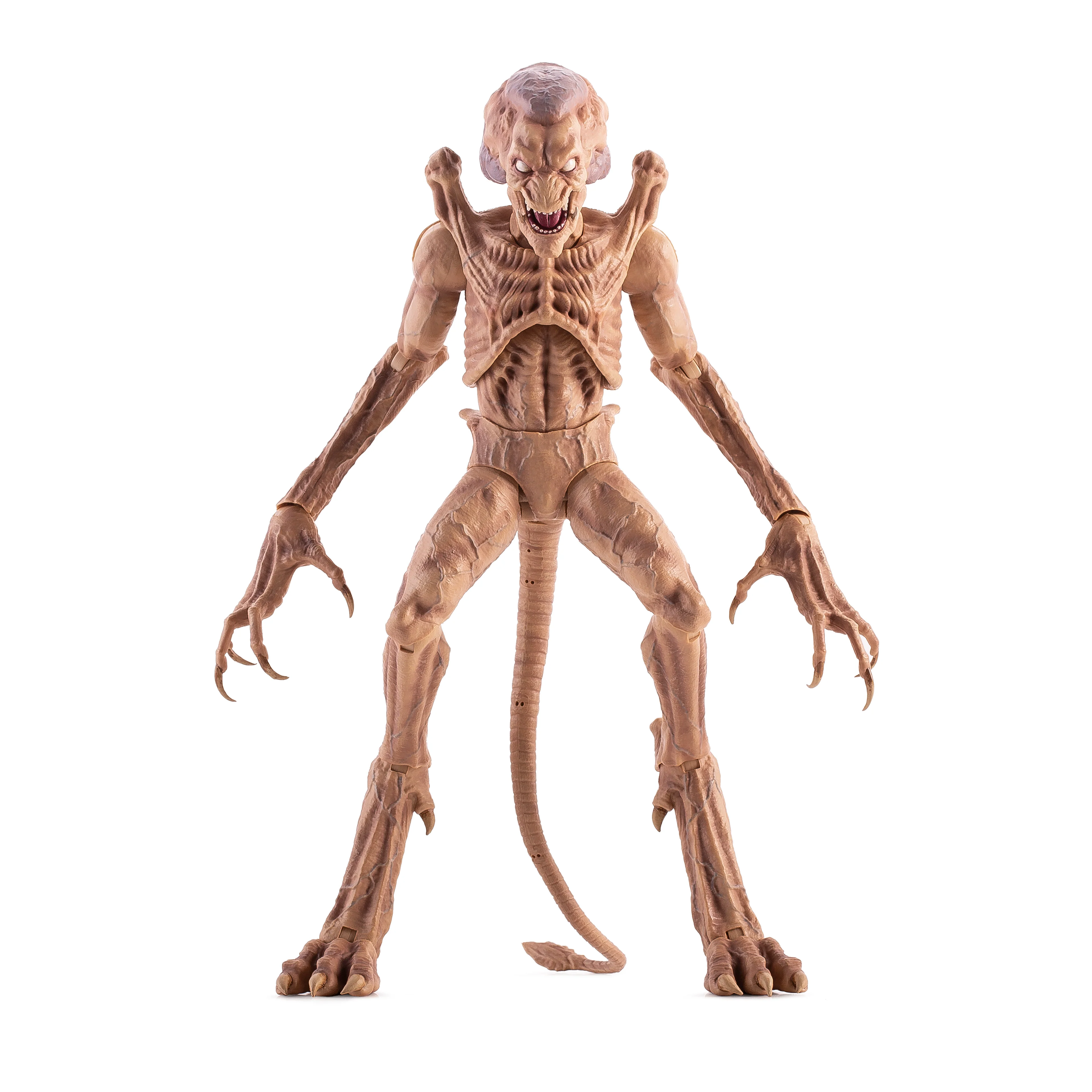 Pumpkinhead 1:12 Scale Action Figure - Image 5