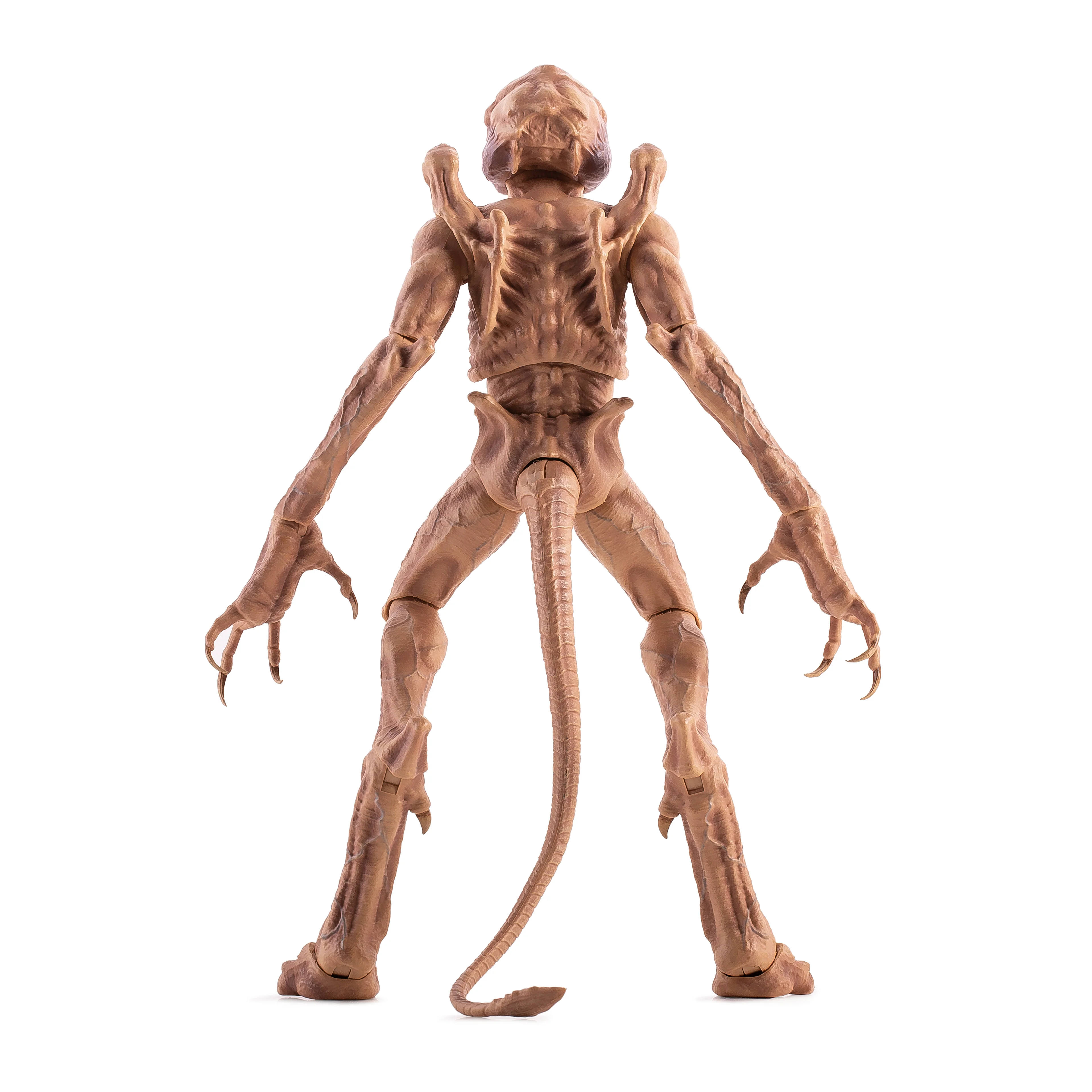 Pumpkinhead 1:12 Scale Action Figure - Image 6