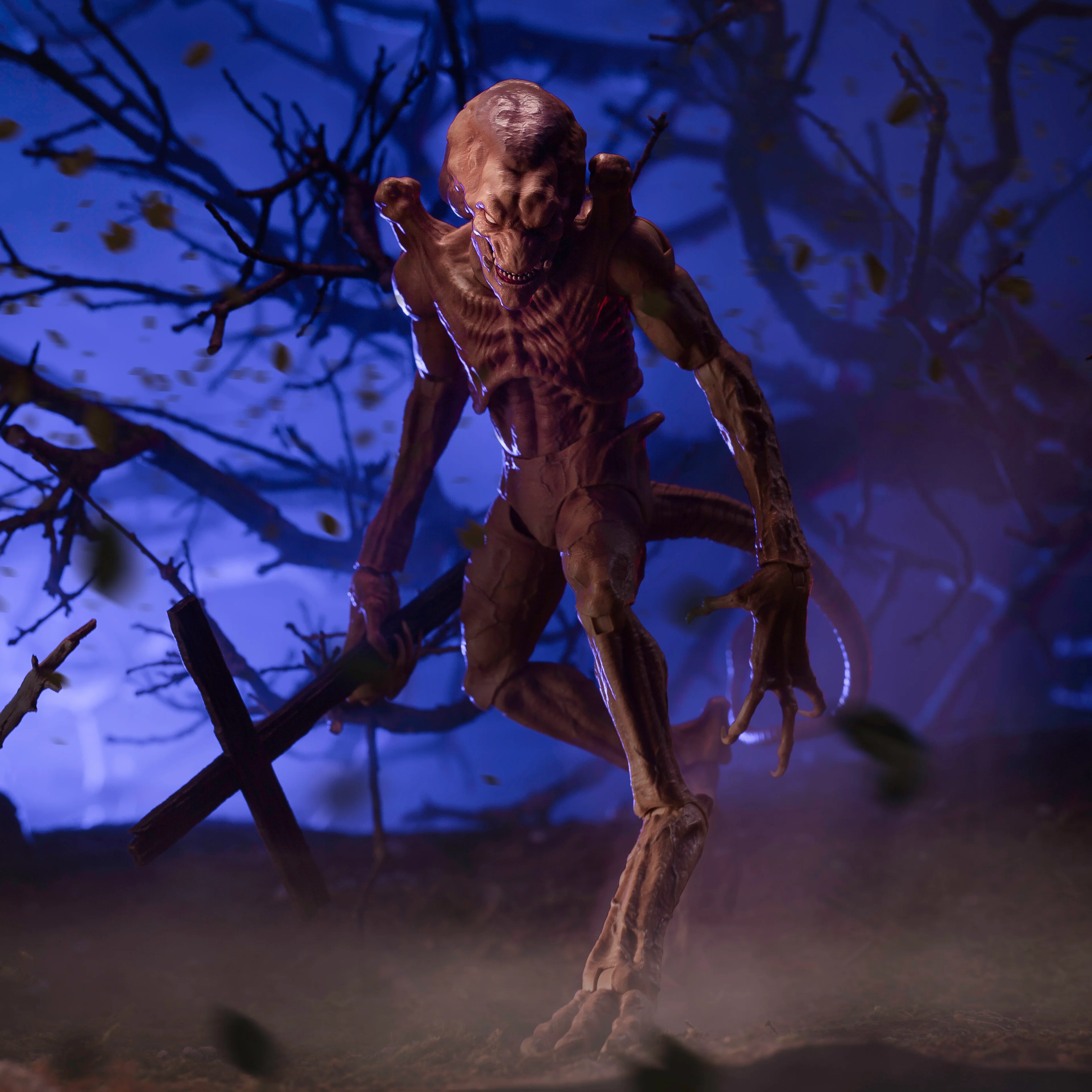 Pumpkinhead 1:12 Scale Action Figure - Image 7